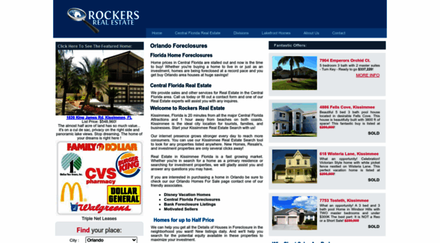 rockersrealestate.com