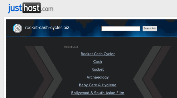 rocket-cash-cycler.biz