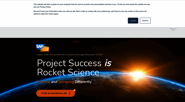 rocket-consulting.com