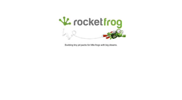 rocket-frog.com