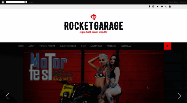 rocket-garage.blogspot.com.au