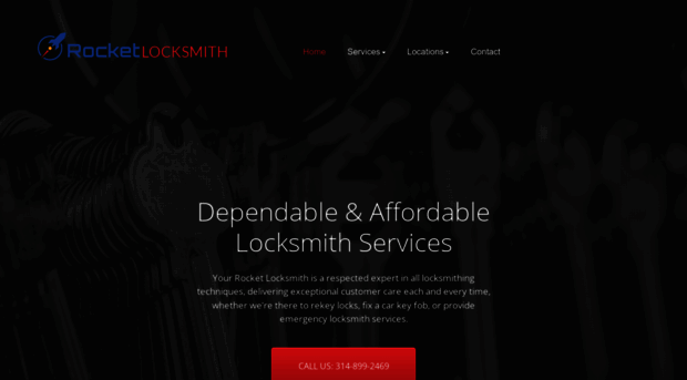 rocket-locksmith.com