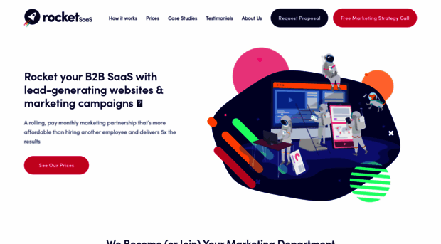rocket-saas.io