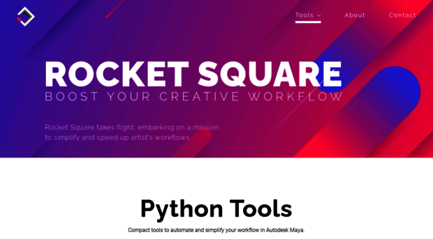 rocket-square.com