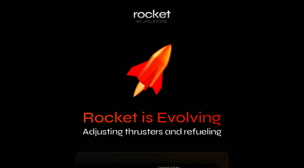 rocket.store