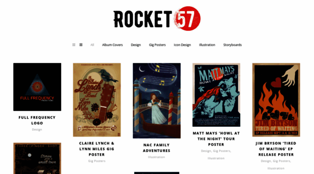 rocket57.com