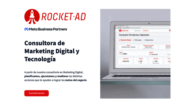 rocketad.co