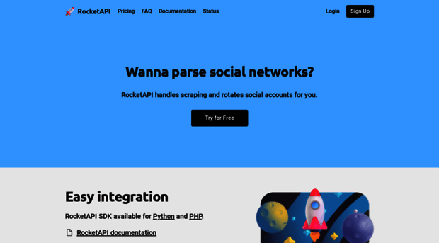 rocketapi.io