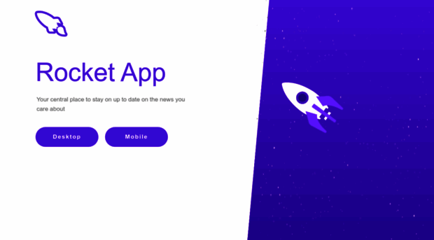 rocketapp.org