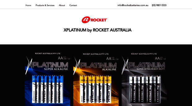 rocketaustralia.net