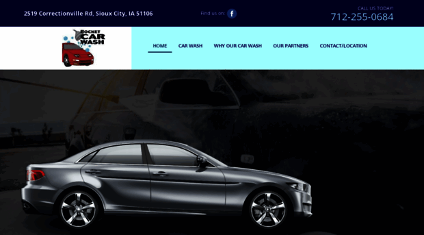 rocketautowashia.com