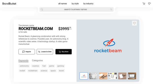 rocketbeam.com