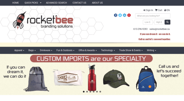 rocketbee.ca