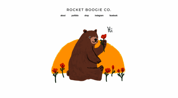 rocketboogie.com