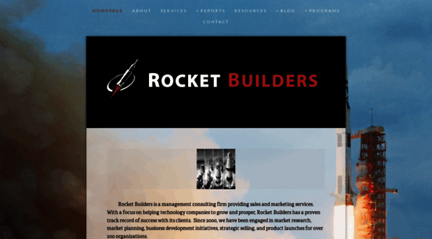 rocketbuilders.com