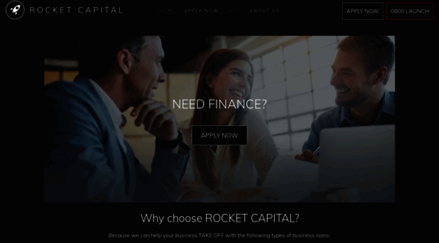 rocketcapital.nz