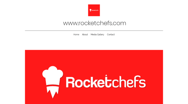 rocketchefs.com