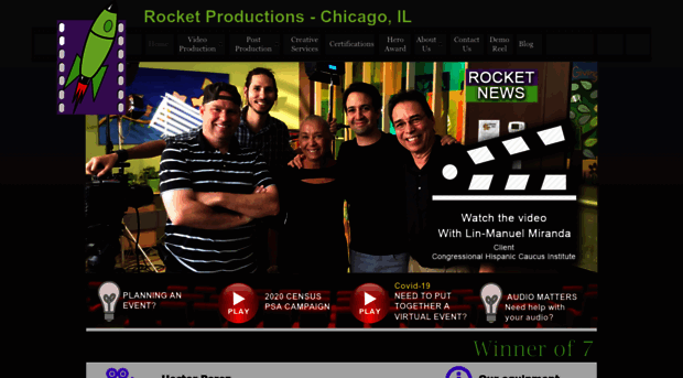 rocketchicago.com