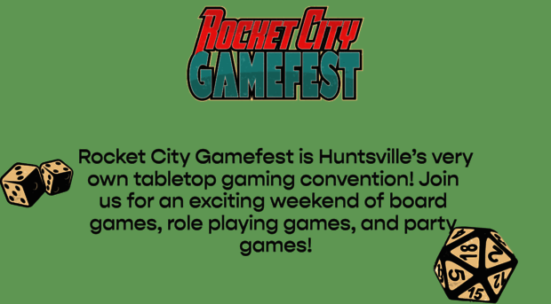 rocketcitygamefest.com