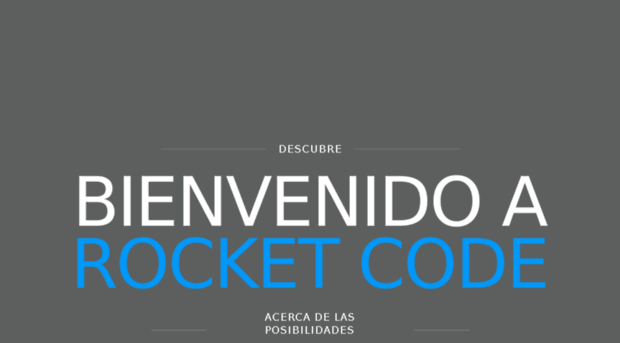 rocketcode.com.mx
