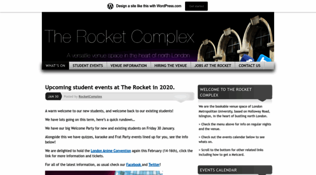 rocketcomplex.co.uk