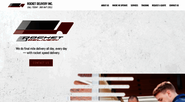 rocketdeliveryinc.com