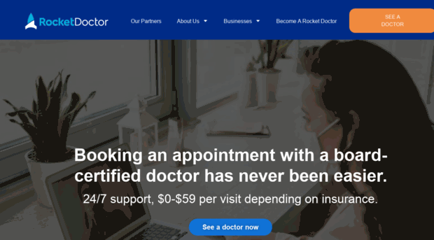 rocketdoctor.io