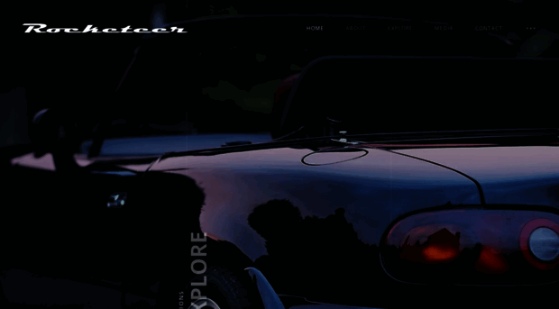 rocketeercars.com