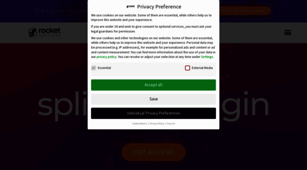 rocketelements.io