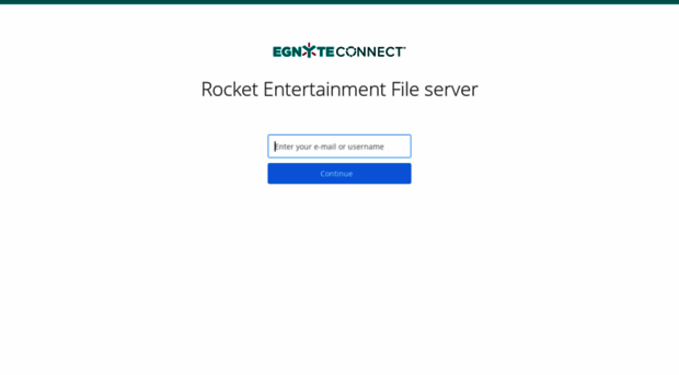 rocketentertainment.egnyte.com