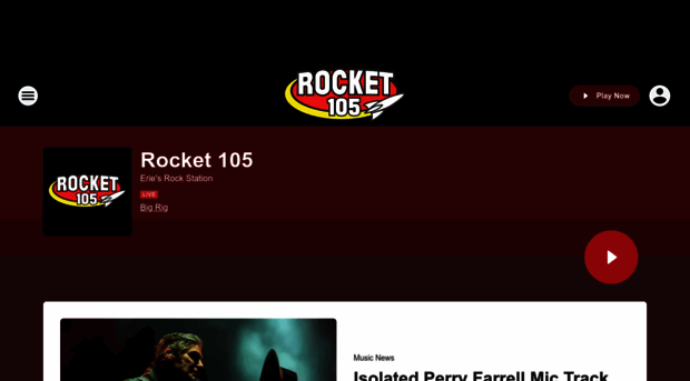 rocketerie.iheart.com