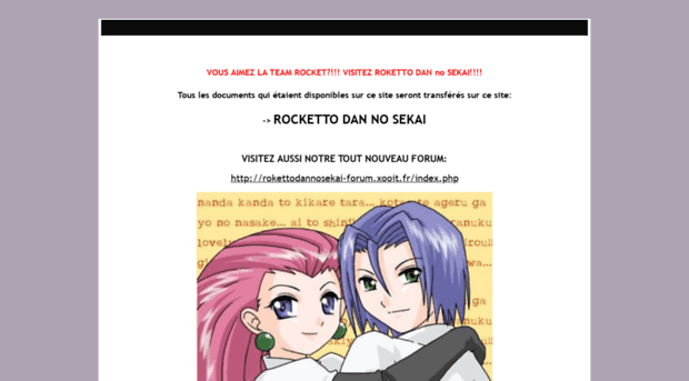 rocketfics.free.fr