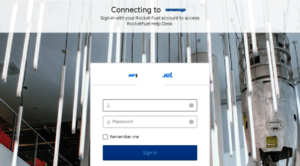 rocketfuel.samanage.com