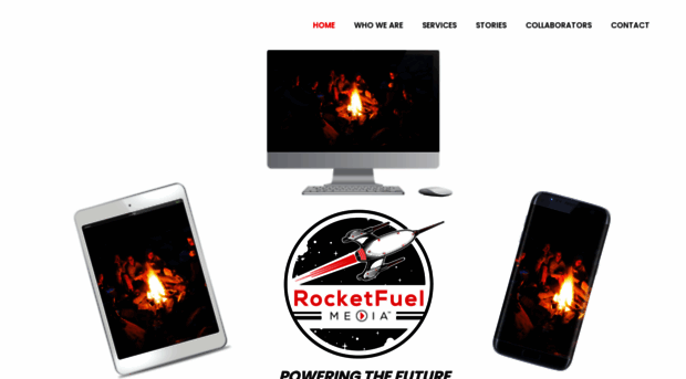 rocketfuelmedia.ca