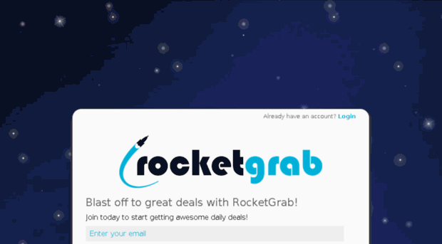 rocketgrab.com