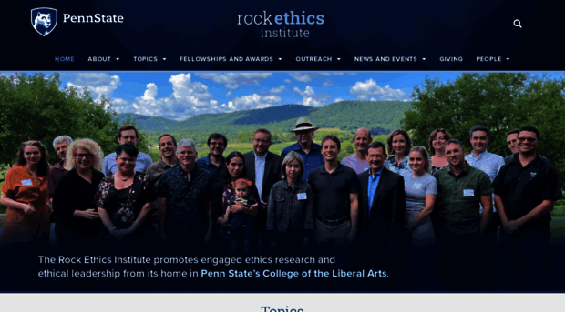 rockethics.psu.edu