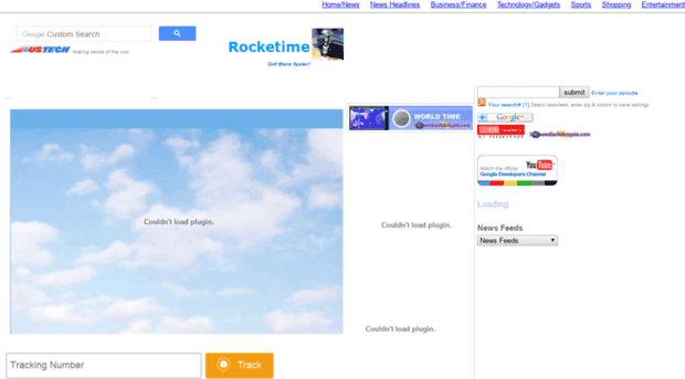 rocketime.com