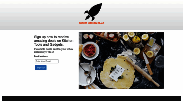 rocketkitchendeals.com