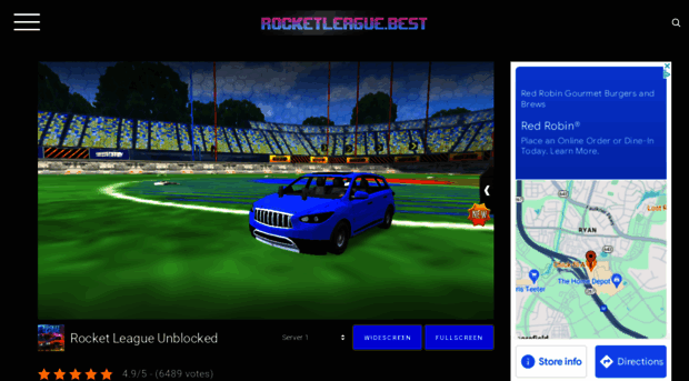 rocketleague.best