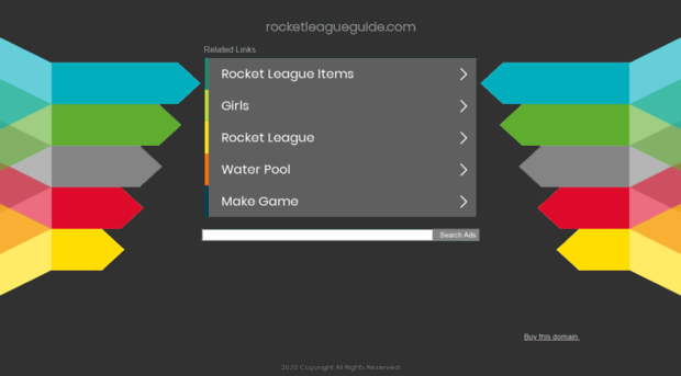 rocketleagueguide.com