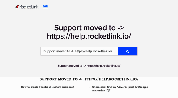 rocketlink.supporthero.io