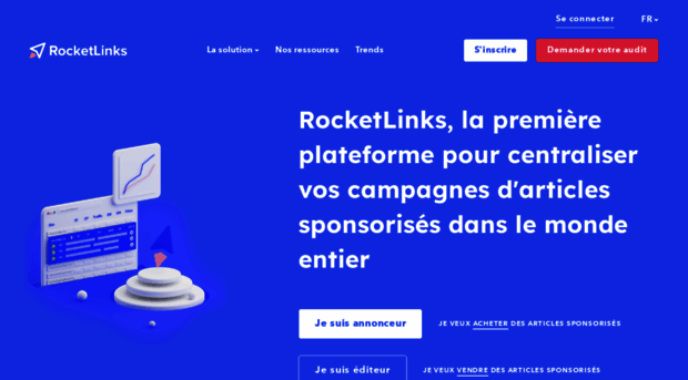 rocketlinks.com