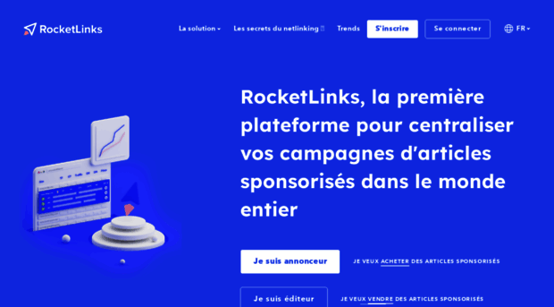 rocketlinks.net