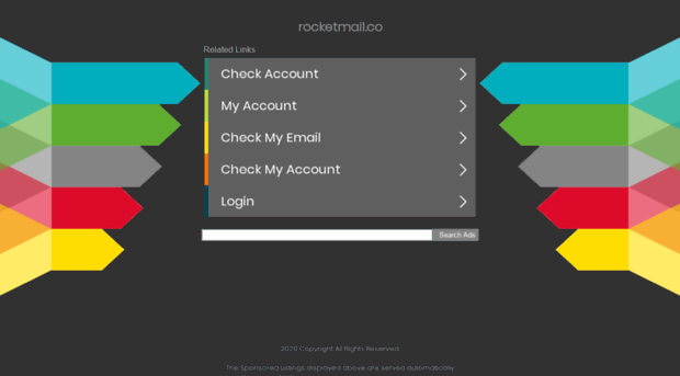 rocketmail.co