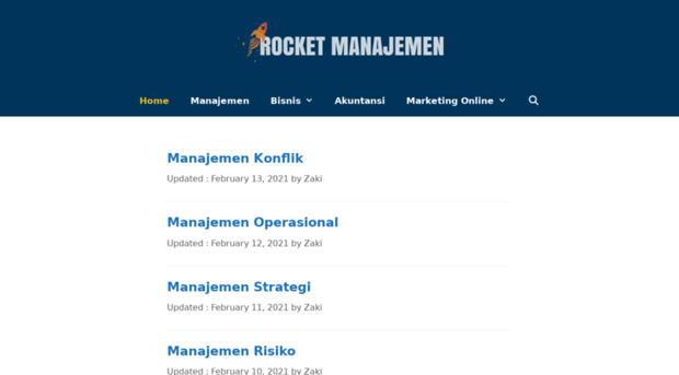 rocketmanajemen.com