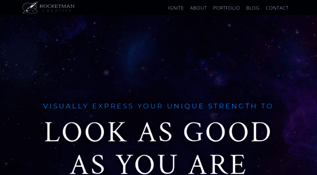 rocketmancreative.com