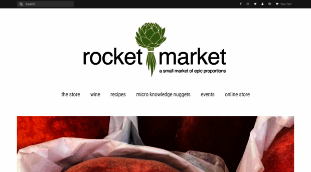 rocketmarket.com