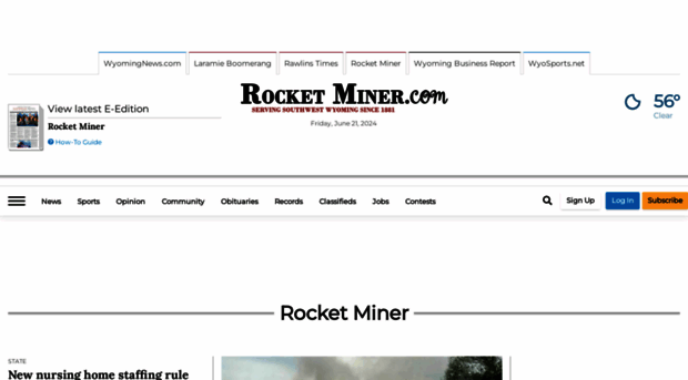 rocketminer.com