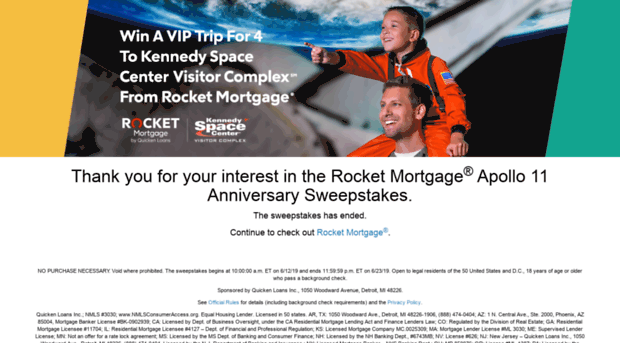 rocketmortgageapollo11.dja.com