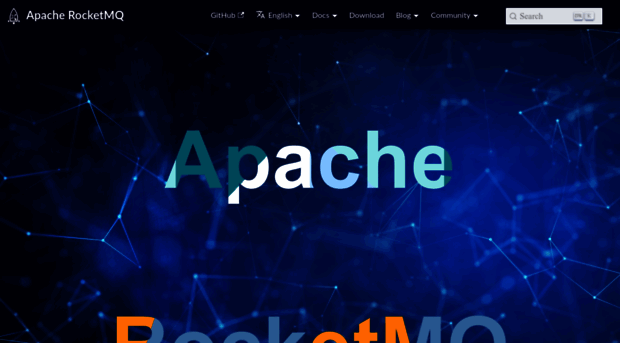 rocketmq.apache.org